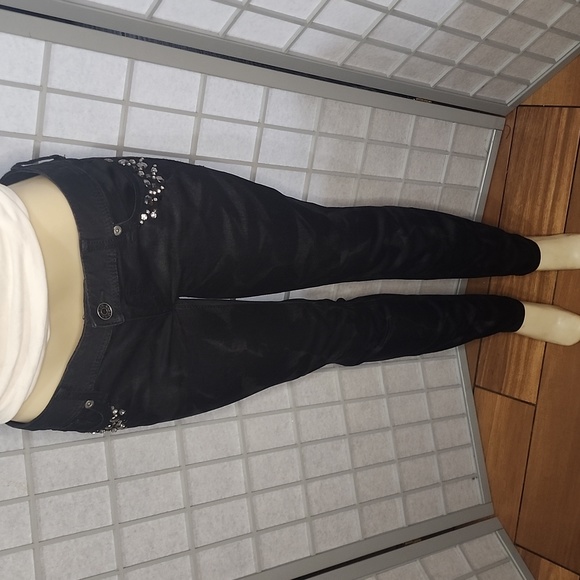 Express pants - Picture 4 of 12